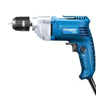 奥奔手电钻AT3208大功率工业级手枪钻电转家用电钻小型电动螺丝刀