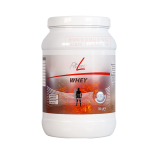 德国pm fitline菲莱乳清蛋白粉氨基酸蛋白粉三合一旗舰店官方正品