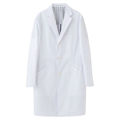 Classico克莱希白大褂