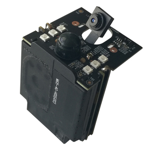 专看字版4g摄像头模组无人机航拍远程监控超高清可换镜头持续录8H