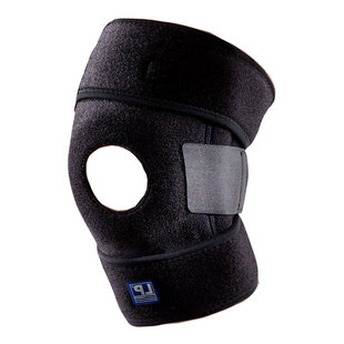 正品LP护膝运动男788CN733ca跑步篮球登山膝盖半月板支撑防护护膝