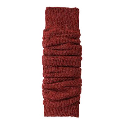 FLYOGA飞蓝堆堆袜套加厚保暖瑜伽