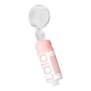 限时国补英国澳洲留学生旅行香氛多重过滤酒店便携式淋浴花洒套装