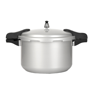 双喜高压锅电磁炉燃气明火通用加厚小型家用防爆商用大容量压力锅