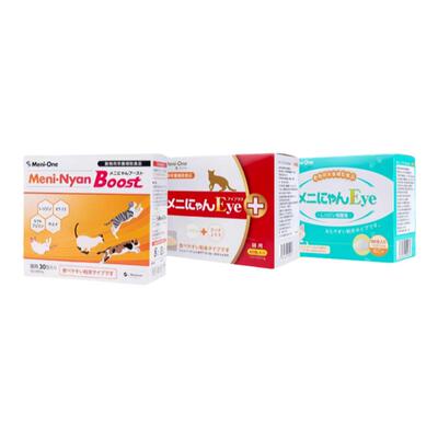 美尼旺赖氨酸补充剂官方授权猫咪