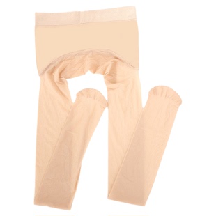 阿凡迪120D-130克单层光腿神器秋冬中空保暖裸感自然单层连裤袜