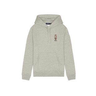 [冬季新品]Polo Ralph Lauren拉夫劳伦 运动衫老钱REVOLVE保暖