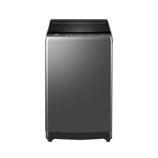 【直驱变频】海尔波轮洗衣机10kg全自动家用商用租房宿舍B32Mate1