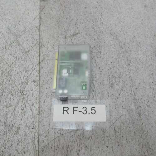 Honeywell XD50C-FL Application Module Control Module