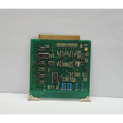 JRCS SMSM12B AD CONVERTER PCB CARD