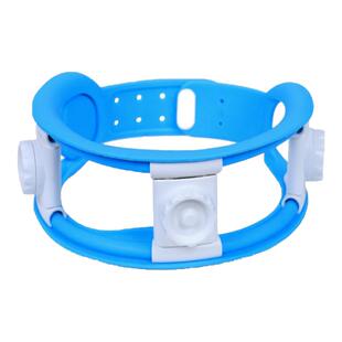 麟哲儿童斜颈矫正器宝宝婴儿颈托歪脖子偏头防低头纠正术后支具