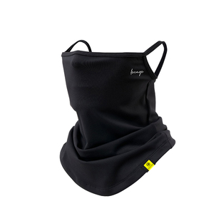 乐凯奇滑雪头套面罩保暖透气防寒挂耳冬季防风滑雪护脸护具装备女