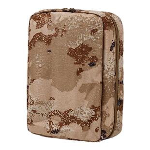 战术背心molle副包edc收纳包魔术贴扩展包龙蛋背包配件包杂物包