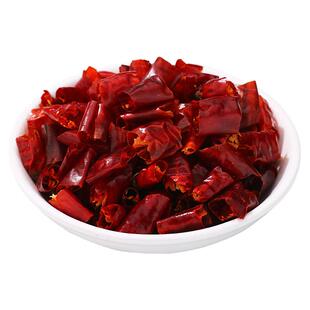 特辣超香小米辣节七星椒段朝天椒小米椒海椒四川辣椒特产红干辣椒