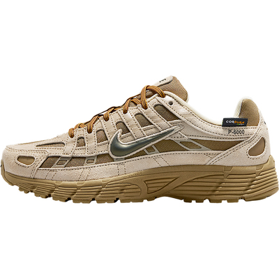 Nike/耐克正品P-6000 GS女子大童休闲耐磨低帮运动鞋IO4668-201
