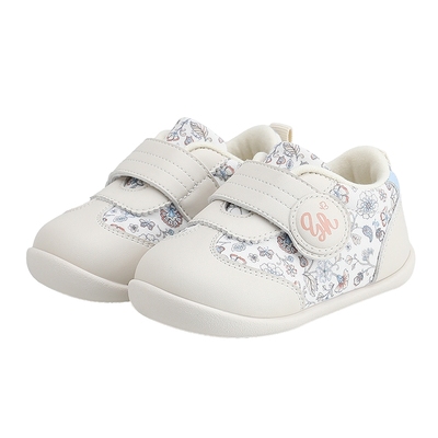 英氏婴幼童鞋软底防滑女宝步前鞋