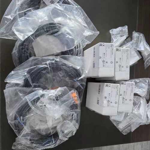 议价IFM压力感测器PN7099 保护盖 10M原线