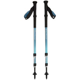 Black Diamond 黑钻BD 户外手杖四季徒步伸缩登山杖拐杖装备