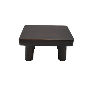 木凳加厚实木小凳子家用矮凳大人坐的小凳子换鞋凳儿童小凳子圆凳