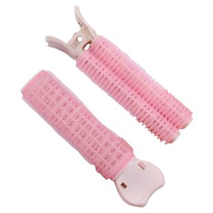 新款发根蓬松夹刘海固定神器懒人卷发夹头顶蓬松夹颅顶定型蓬发器