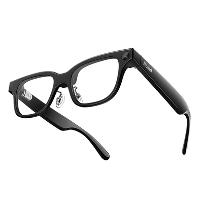 RokidGlasses乐奇可视智能眼镜