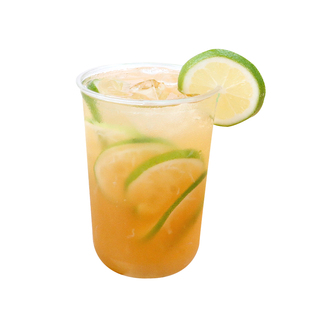 鸭屎香柠檬茶茶包50g*10 网红柠檬茶凤凰单枞茶 奶茶店专用原材料