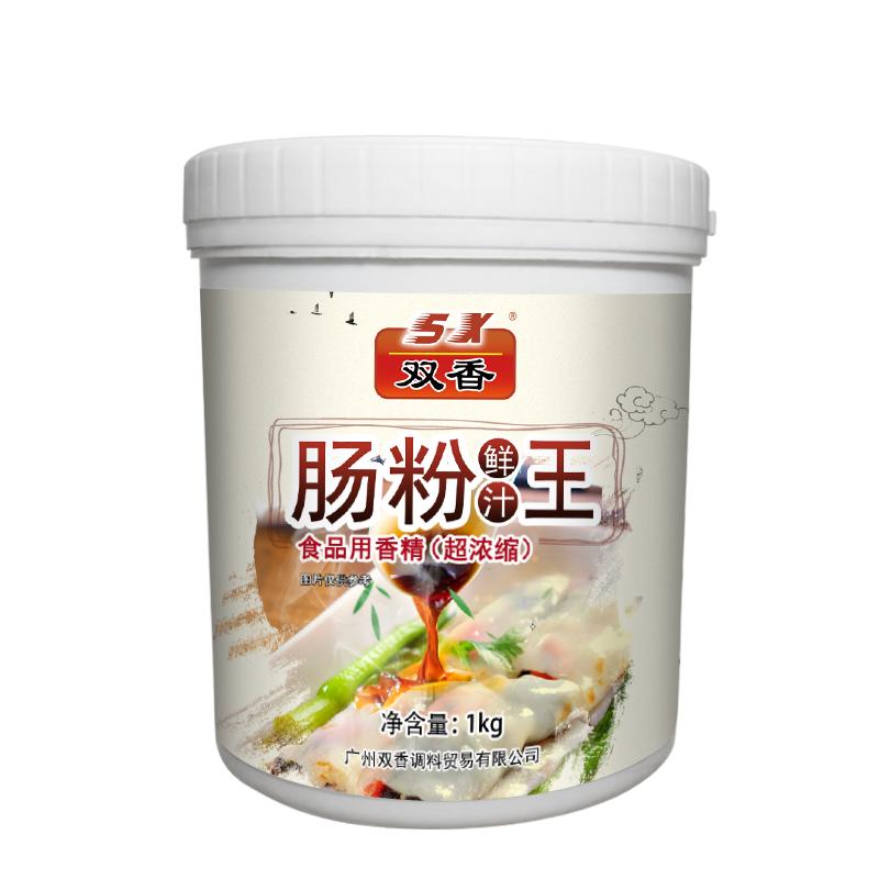 广东肠粉汤汁王配料肠粉酱油汁肠粉酱汁增香配料专用拉肠秘制配方