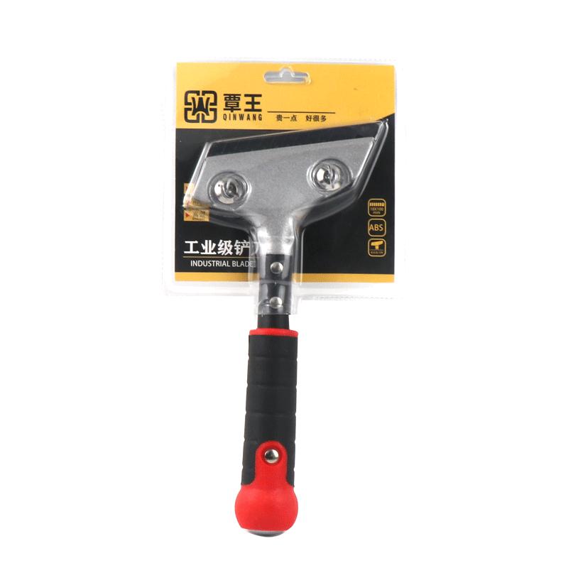 覃王美缝铲刀清洁刀墙皮专用铲子除胶刀片重型工具清缝保洁神器