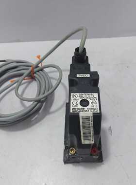 Sauer Danfoss 174B0270 Electrical Actuators 02ATEX459X PVEO