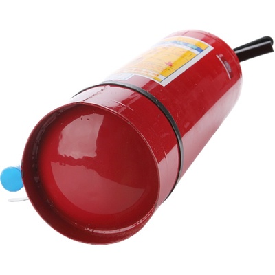 灭火器家用4公斤手提式干粉店铺