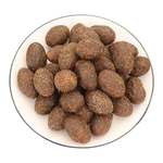 甘草橄榄500g广东潮汕特产九制橄榄果脯干甘甜凉果官方旗舰店