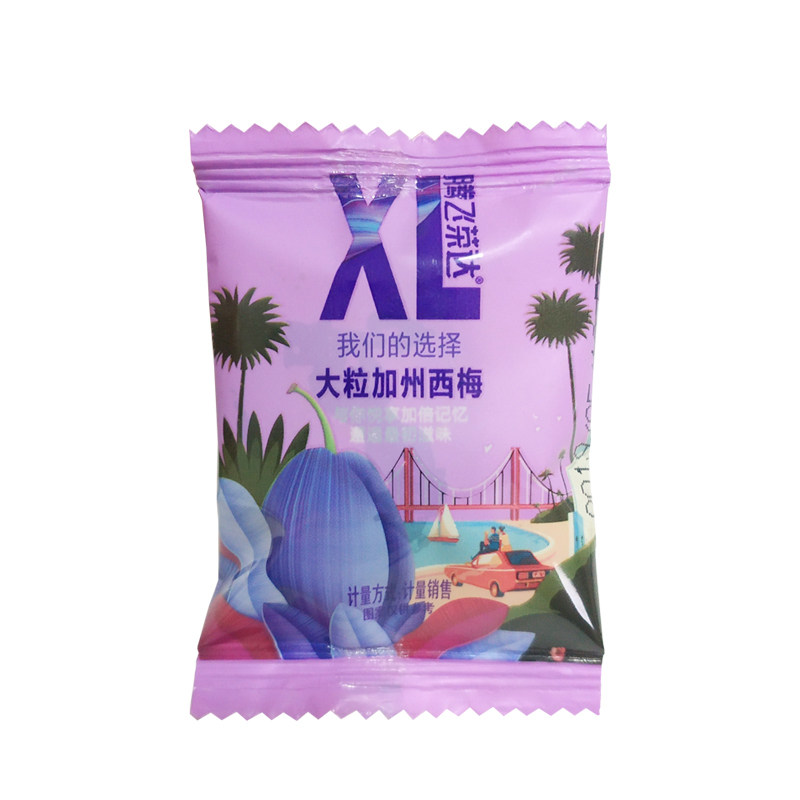 腾飞加州西梅大粒500g散装酸甜大西梅干独立小包装办公室网红零食