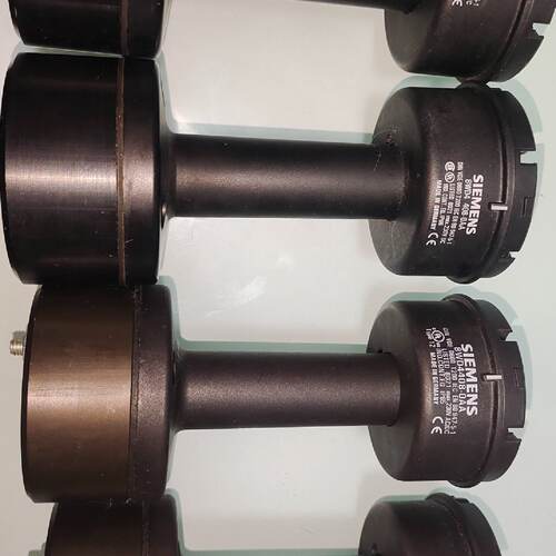 【请询价】报警器底座8WD4408-0AA拆机件，成色好，功能包