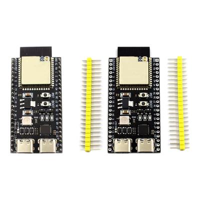 ESP32-S3-DevKitC-1开发板N16R8
