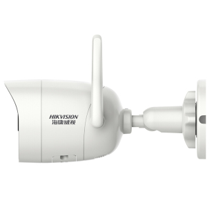 海康威视无线wifi网络监控摄像头手机远程室外防水录音插卡存储器