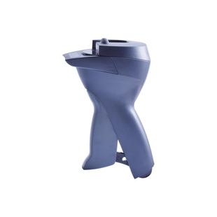 超市防盗声磁拖鞋扣解扣器解钉枪 鞋型标签消磁器 衣服磁扣取扣器