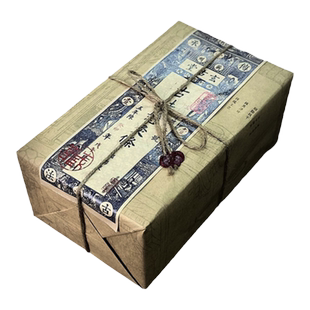 玄古堂 古法工艺艾灸 五年陈蕲艾条 高山野生艾石磨手工艾条 24支