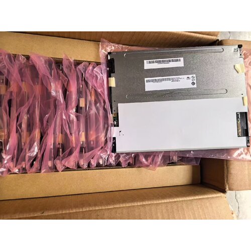 G104SN02 V.2液晶屏，10.4寸，原装正品，全新，