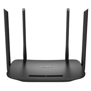 普联TP-LINK无线路由器双频高速穿墙王 wifi家用光纤网线大户型百兆全千兆有线端口无限增强放大漏油器