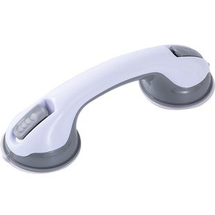 卫生间扶手老人儿童浴室栏杆扶手防滑安全马桶拉手强力吸盘小拉手