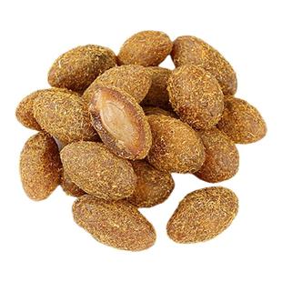 广东潮汕特产九制甘草橄榄官方旗舰店盐津咸无核橄榄果蜜饯橄榄条