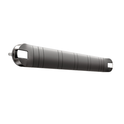 太空铝免打孔吸盘门后挂衣钩