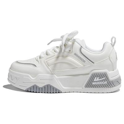 回力小白鞋男款2025新款