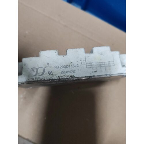 溢价-MT200DT16L2MD150DT16L2模块双向
