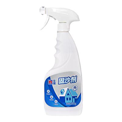 立邦固沙剂处理剂反碱固化界面剂