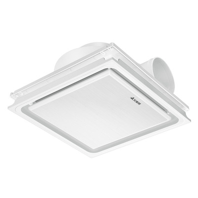 艾美特卫生间集成吊顶轻音排气扇