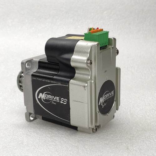议价德国Schneider施耐德MDRIVE23电机 MDI1PRD23A7