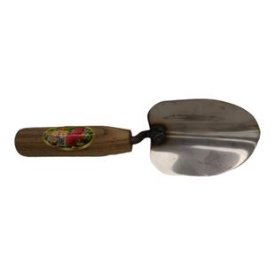 草莓起苗器挖假植多肉园艺园林铲子栽植移植锄刀种菜拍3个包邮