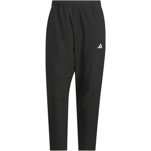 【自营】adidas阿迪达斯男子MH ENT WVPNT运动梭织卫裤长裤KC2877