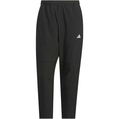 【自营】adidas阿迪达斯男子MH ENT WVPNT运动梭织卫裤长裤KC2877